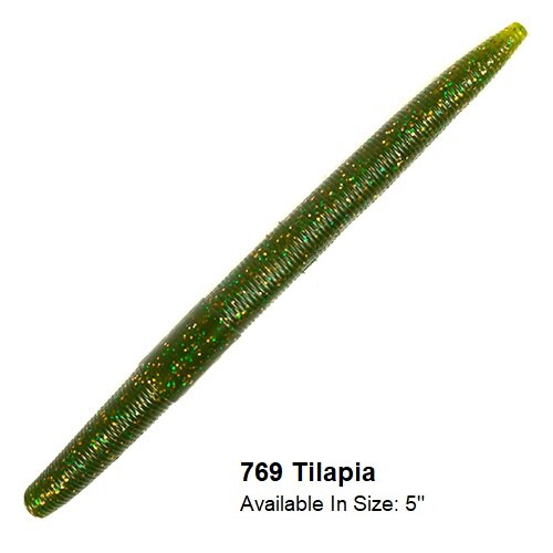 2633 Sink Worms (5pk)